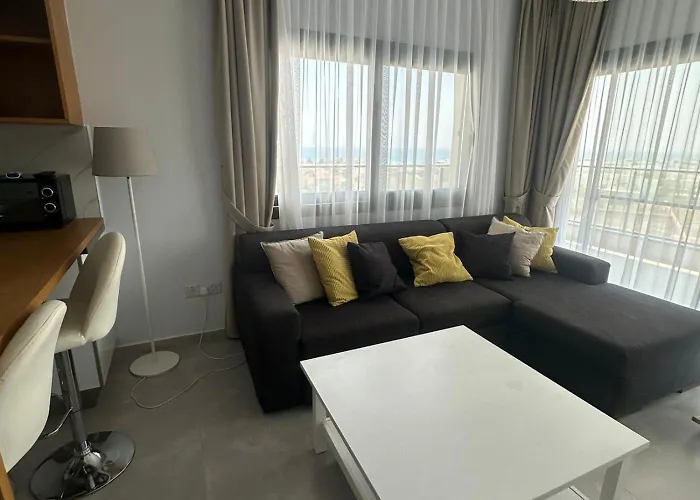 One-bedroom In Caesar Blue Complex Διαμέρισμα