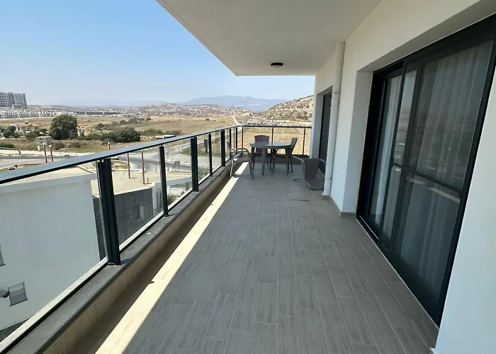 One-bedroom In Caesar Blue Complex Διαμέρισμα