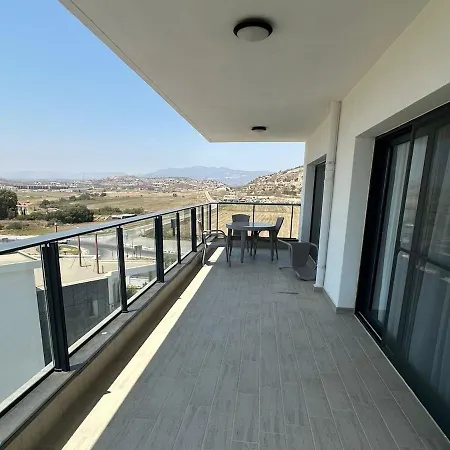 Appartement One-bedroom In Caesar Blue Complex