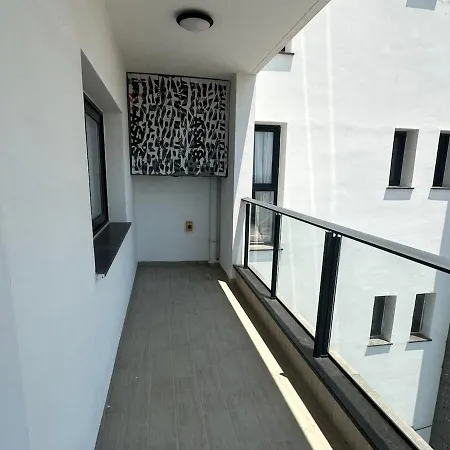 One-bedroom In Caesar Blue Complex Appartement Protaras