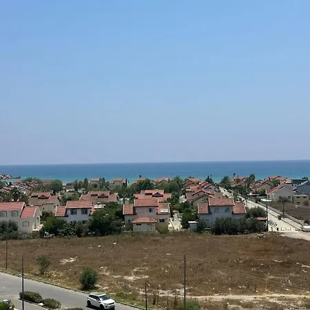 One-bedroom In Caesar Blue Complex Appartement Protaras