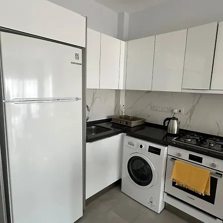 One-bedroom In Caesar Blue Complex Appartement *