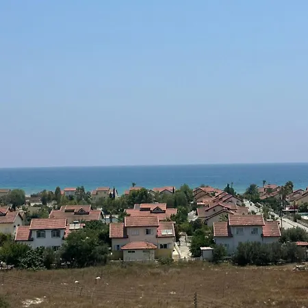 One-bedroom In Caesar Blue Complex Appartamento