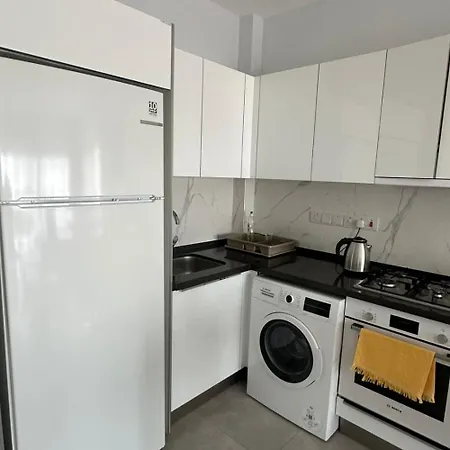 Appartamento One-bedroom In Caesar Blue Complex