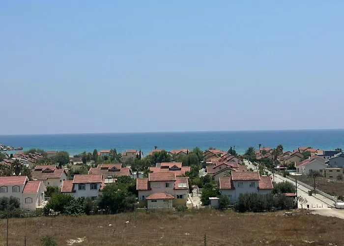 One-bedroom In Caesar Blue Complex Appartamento