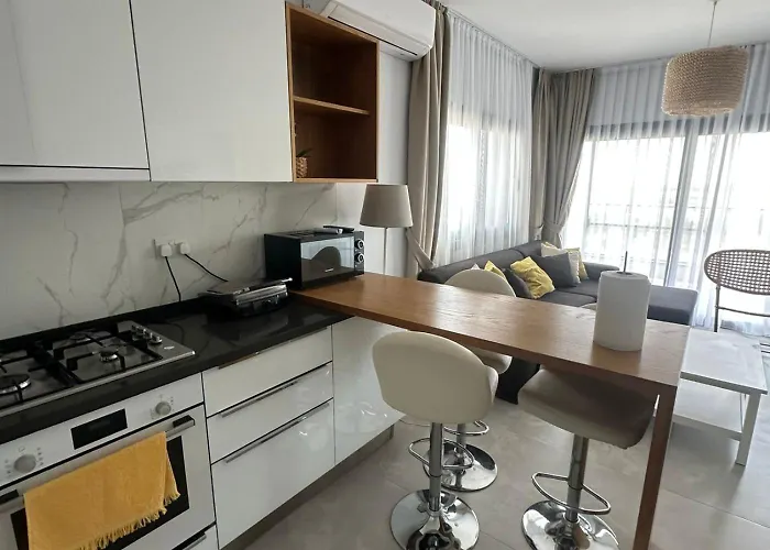 One-bedroom In Caesar Blue Complex