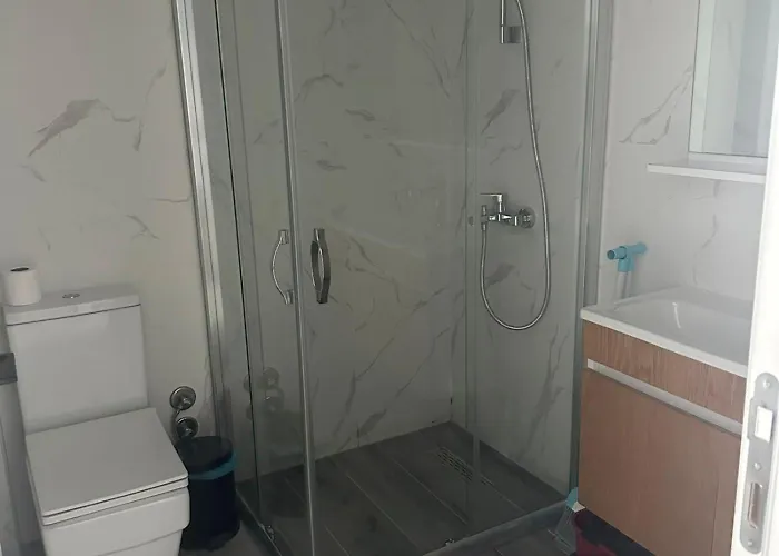 One-bedroom In Caesar Blue Complex Protaras