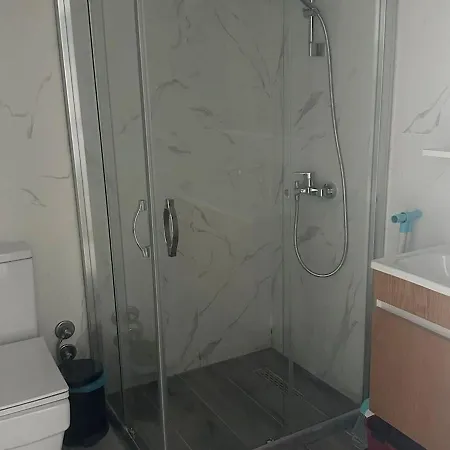 Апартаменты One-bedroom In Caesar Blue Complex Протарас