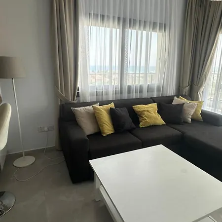 One-bedroom Apartman