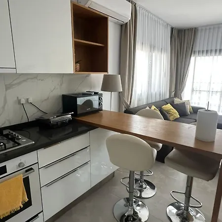 One-bedroom