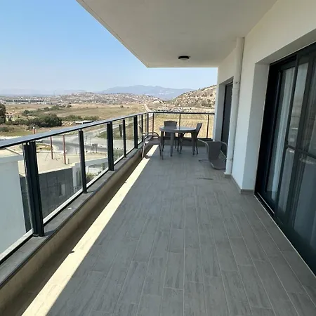 One-bedroom Apartman