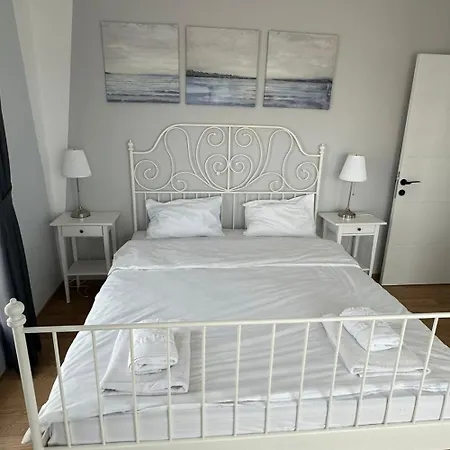 One-bedroom