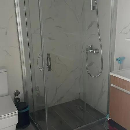 One-bedroom In Caesar Blue Complex 普罗塔拉斯